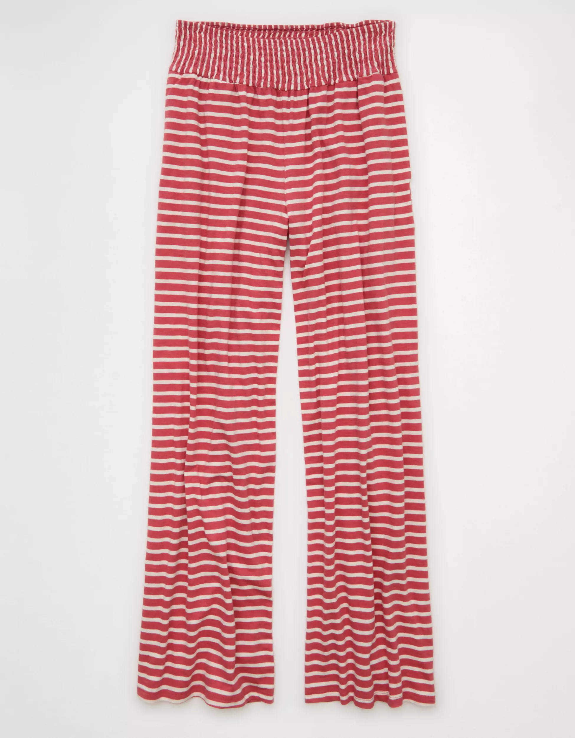 AE Sunchaser Knit High-Waisted Pant | American Eagle Outfitters (US & CA)