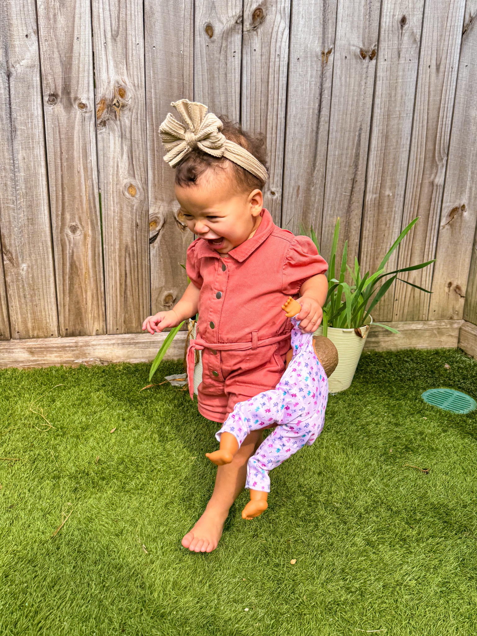 Toddler outfit on sale: Rizzo is 25lbs and wears a 2T. Has snaps on the bottom for diaper changes.

#LTKsalealert #LTKkids #LTKfindsunder50