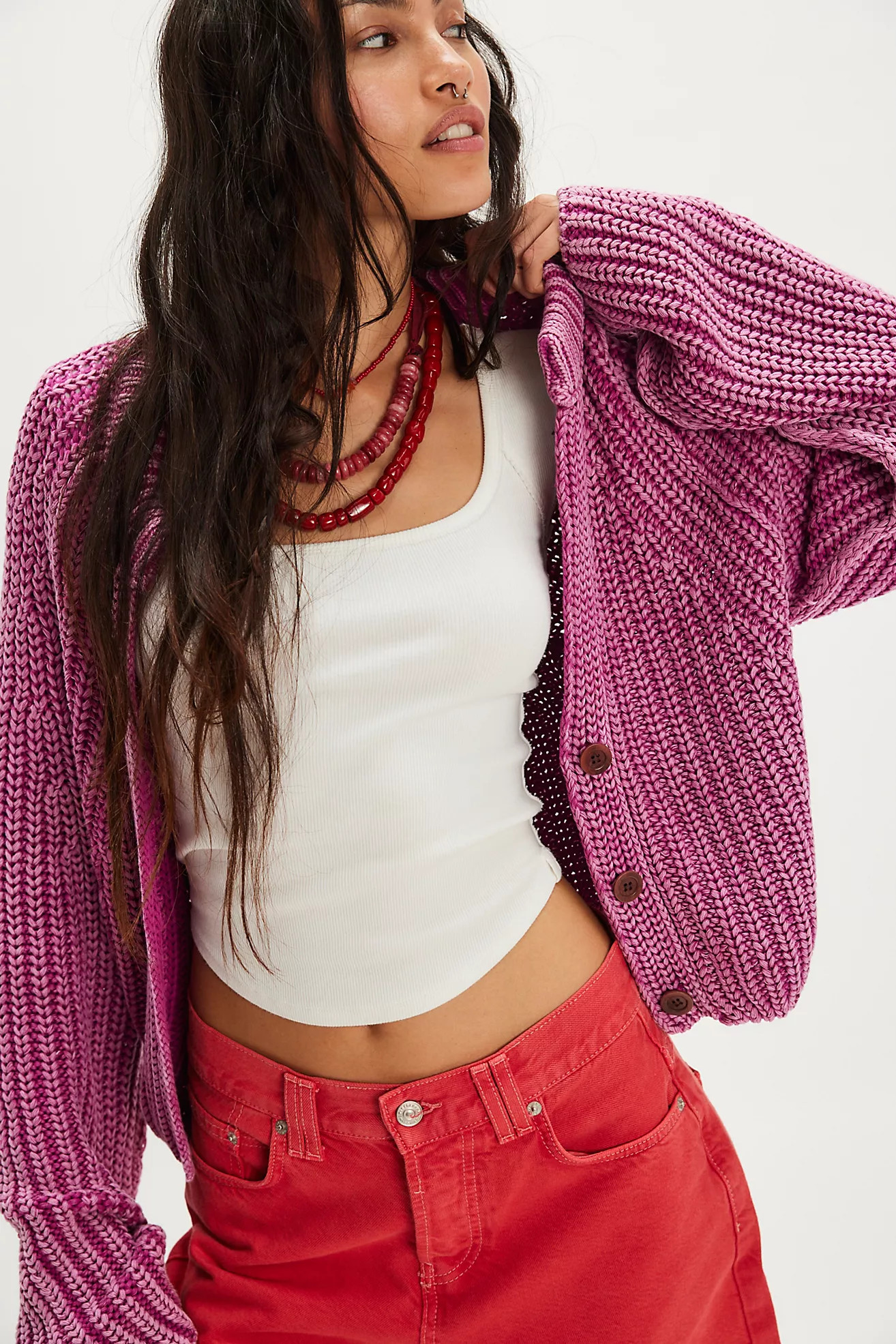 Sweet Nothing Cardi | Free People (Global - UK&FR Excluded)