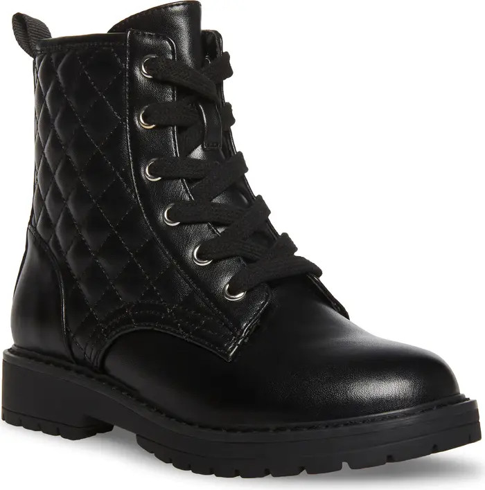 Bettyy Lace-Up Boot | Nordstrom