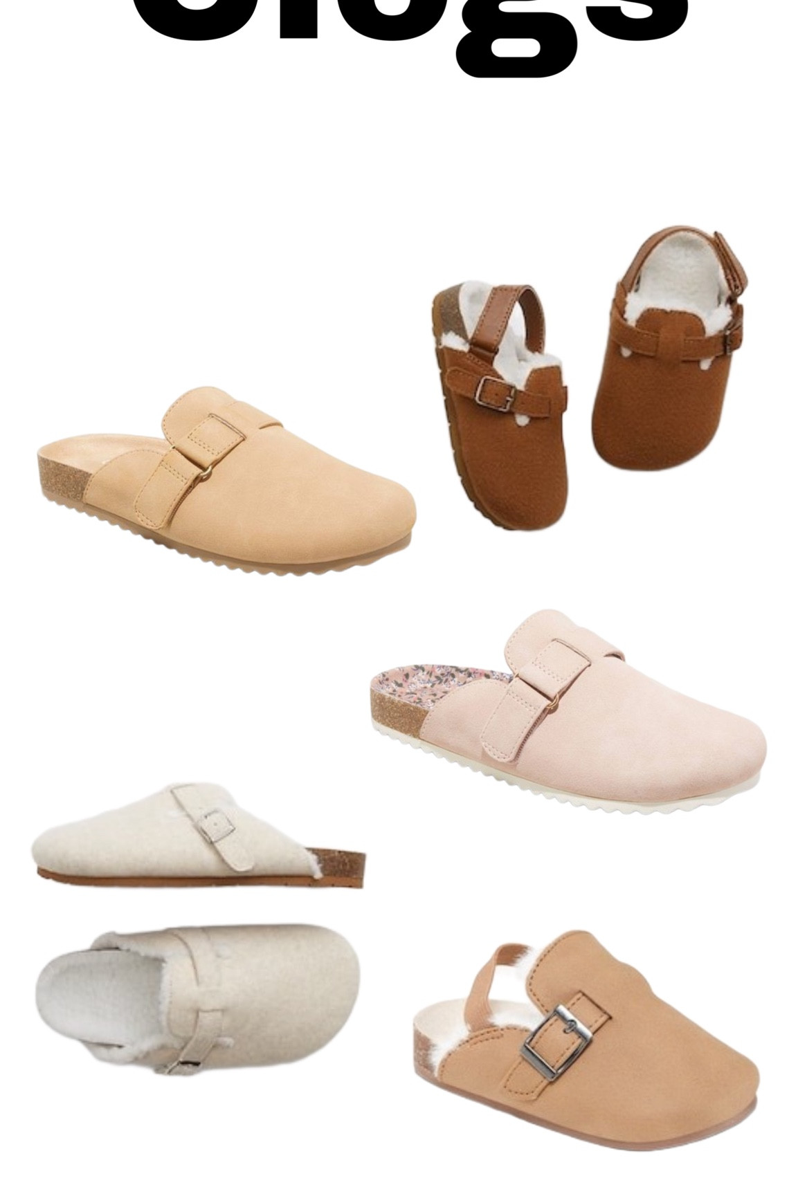 Kids clogs 

#LTKunder50 #LTKunder100 #LTKshoecrush