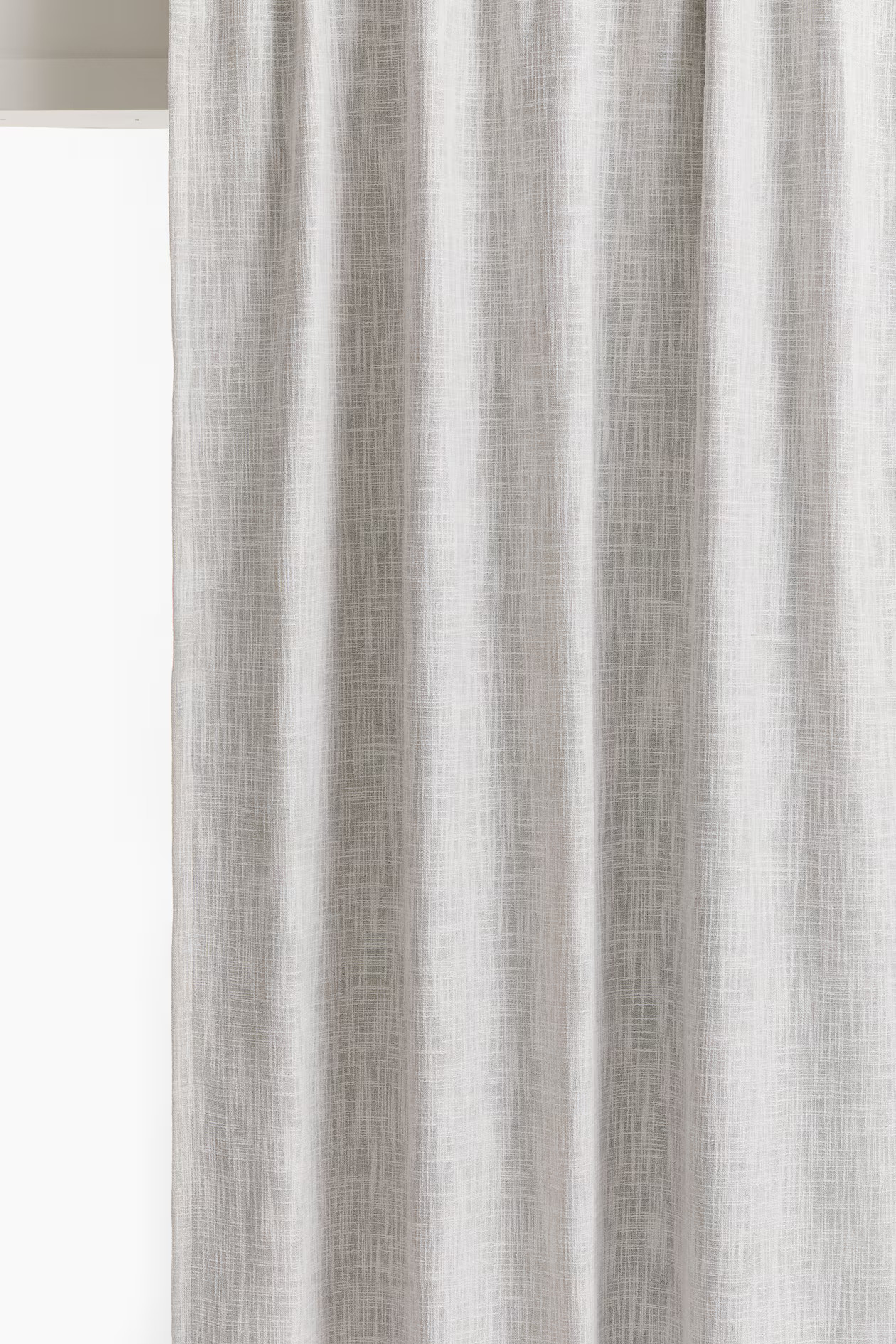 Verdunkelungsvorhang in XL-Länge und -Breite | H&M (DE, AT, CH, NL, FI)