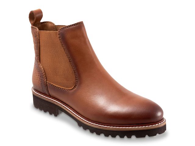 Softwalk Indy Chelsea Boot | DSW