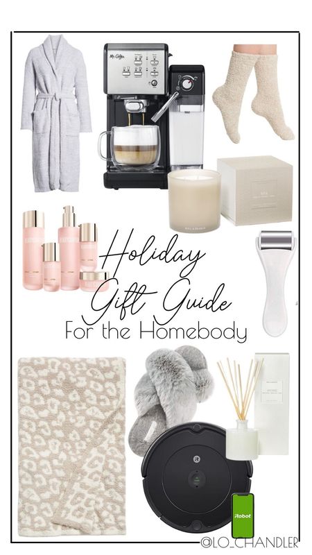 Holiday gift guide 
Gift guide 
Homebody 
Gifts for a homebody 

#LTKhome #LTKHoliday #LTKGiftGuide