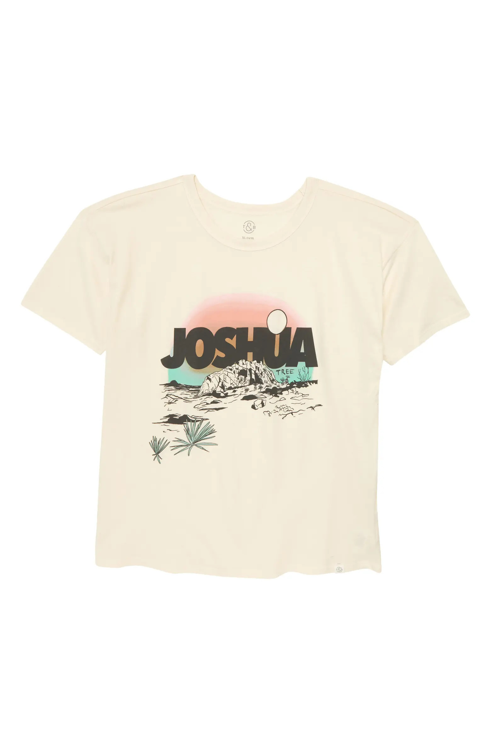 Kids' Graphic Tee | Nordstrom