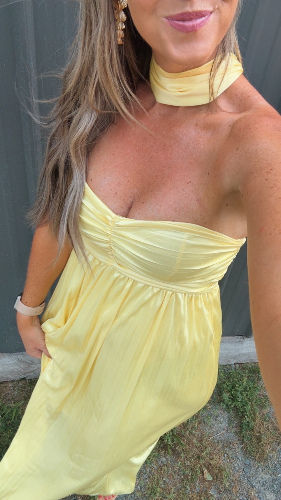 My favorite Wedding guest dress

#LTKootd #LTKWedding #LTKBeauty