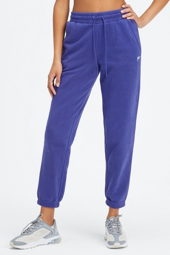 Forever Fleece Go-To Sweatpants | Fabletics - North America