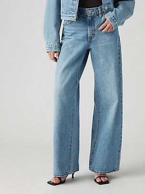 Xl Straight Jeans | Levi's UK