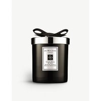 Jo Malone London Velvet Rose & Oud home candle 200g | Selfridges