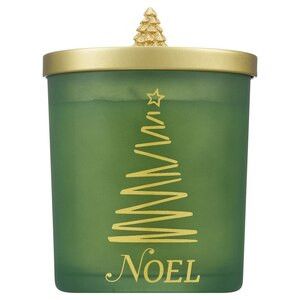Universal Candle Co. Noel Candle, Christmas Tree Farm Scent, 9.5 oz | CVS Health
