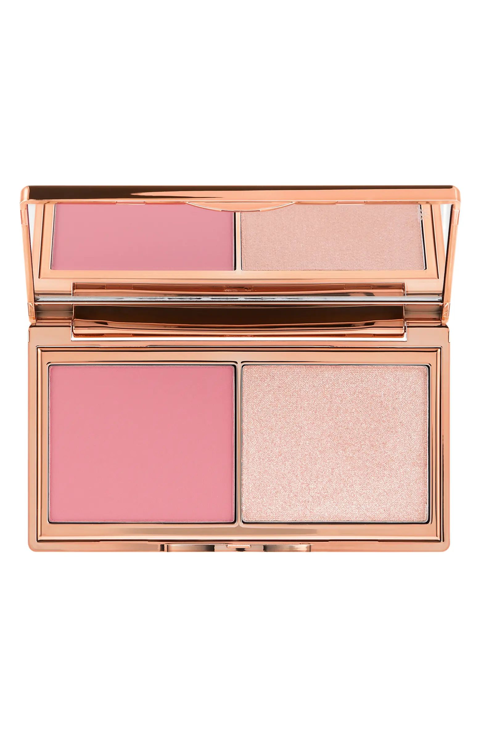 Hollywood Blush & Glow Face Palette | Nordstrom