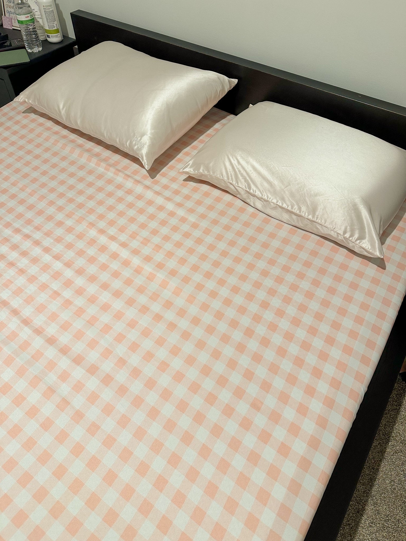 New bedding for spring! 🌿🌸

#LTKFamily #LTKHome #LTKSpringSale