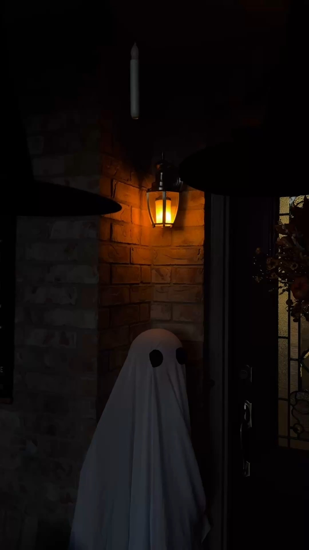 Flame like light bulb

Halloween outdoor decor
Fall decor 

#LTKHome #LTKHalloween #LTKSeasonal