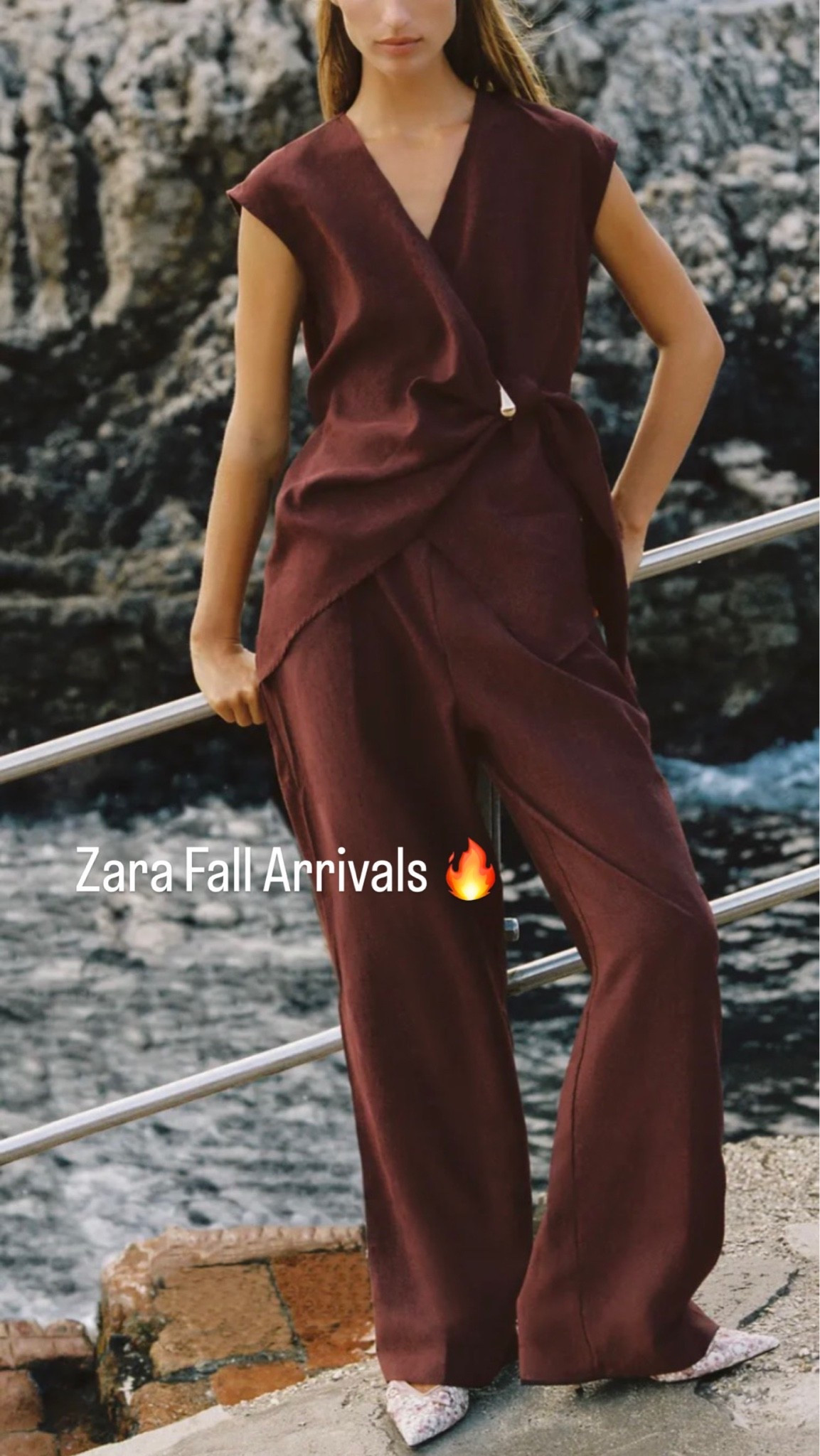 New Zara⭐️

#LTKootd