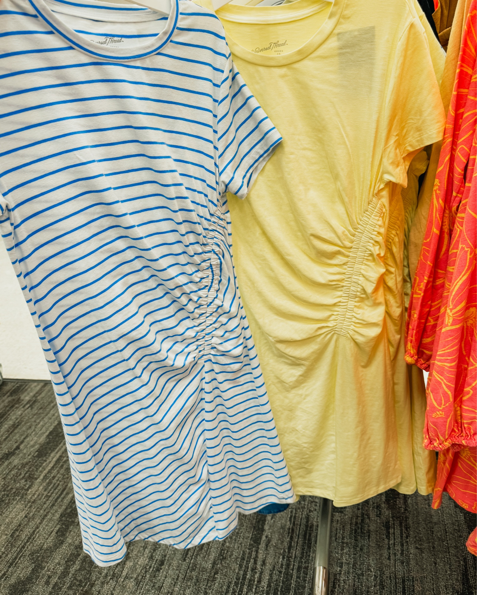 Summer dresses to refresh your wardrobe on a budget! 
#dresses #targetfinds #sundress # style on a budget

#LTKFestival #LTKSeasonal #LTKfindsunder50