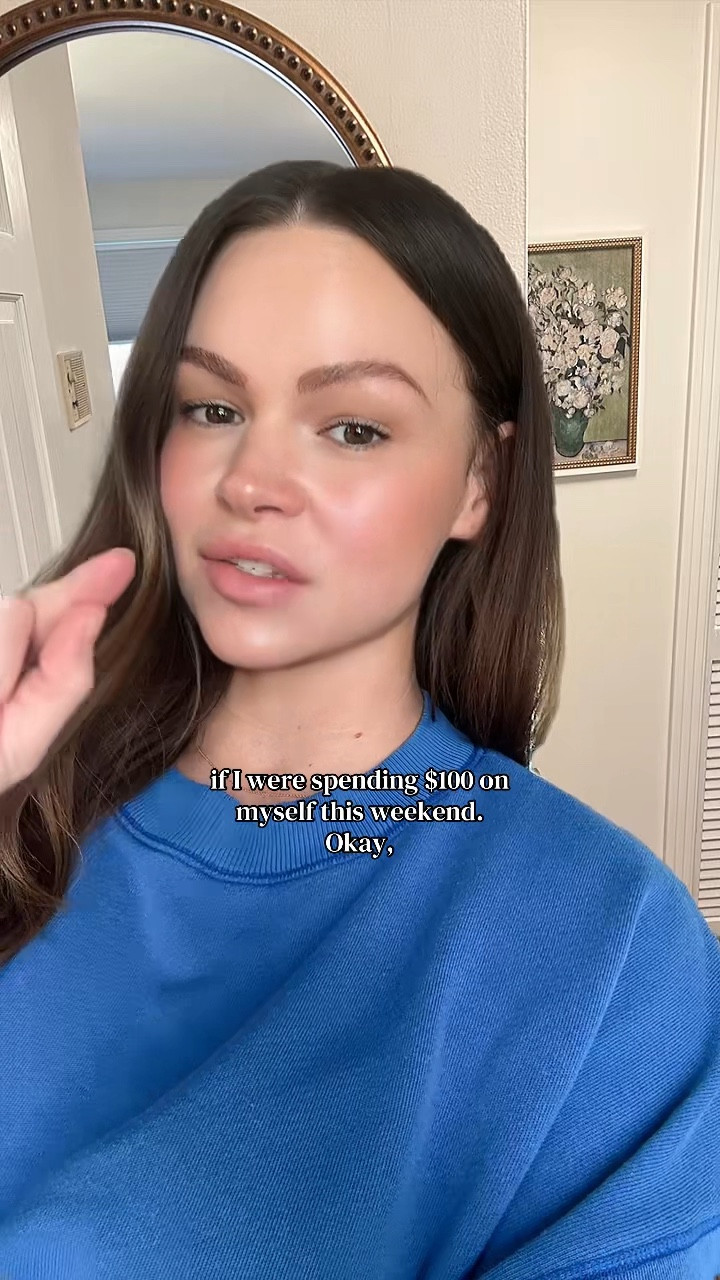 this outfit has quickly become my favorite 🤩 

#LTKgrwm #LTKdayinmylife #LTKootd