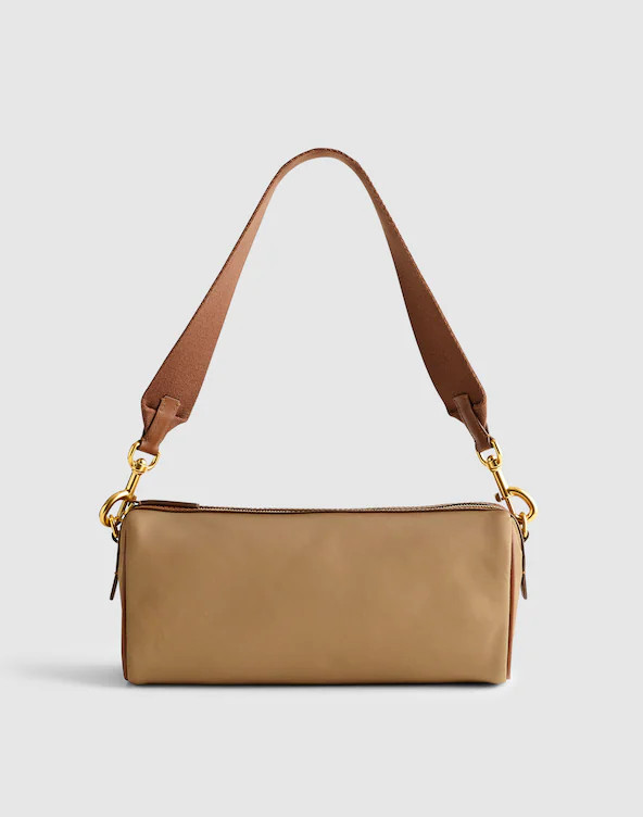 The Maren Shoulder Bag | Madewell