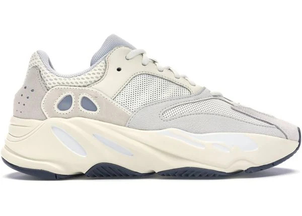 YEEZY BOOST 700 ANALOG | The Edit LDN