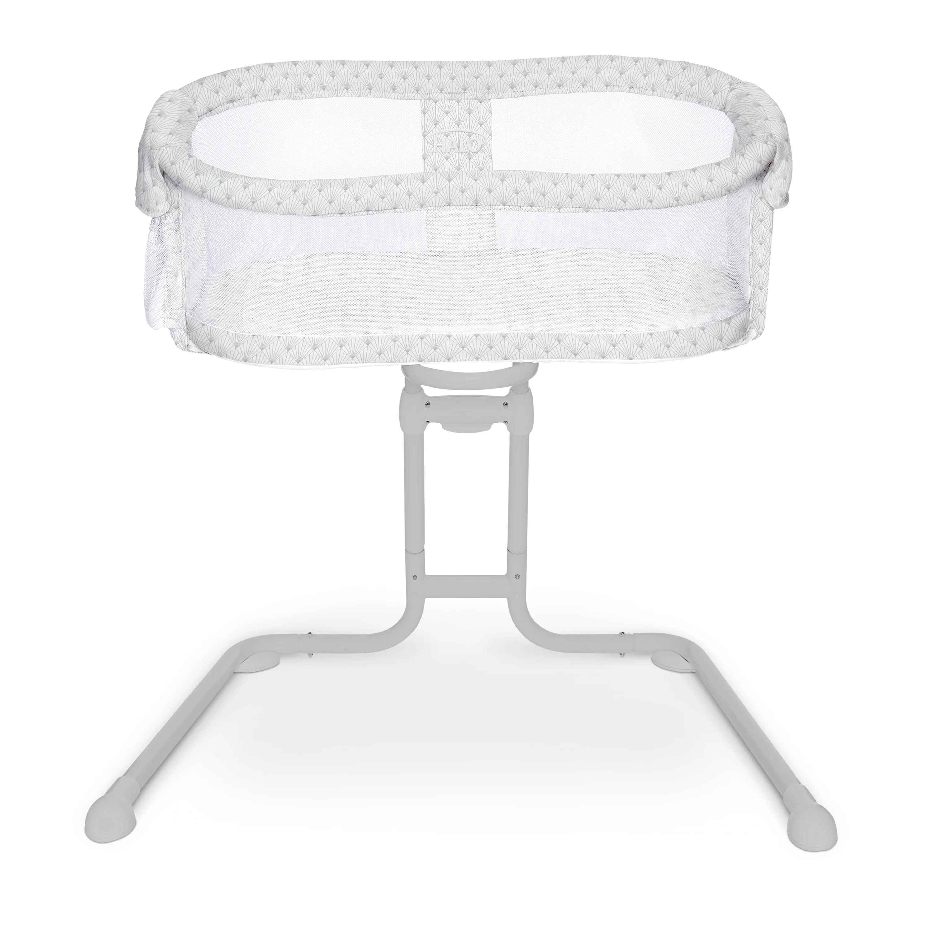 HALO Bassinest Glide Sleeper - Baby Bassinet - Plume | Walmart (US)