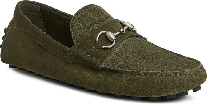 Byorn Driving Loafer (Men) | Nordstrom