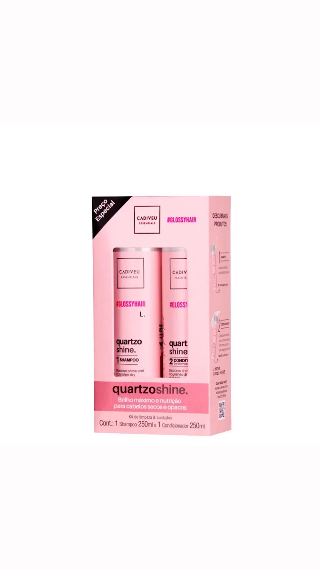 Tudo que a gente ama !
Produtos de qualidade que são necessários 🫶🏼
E fazem toda a diferença !

#LTKfamily #LTKbrasil #LTKbeauty