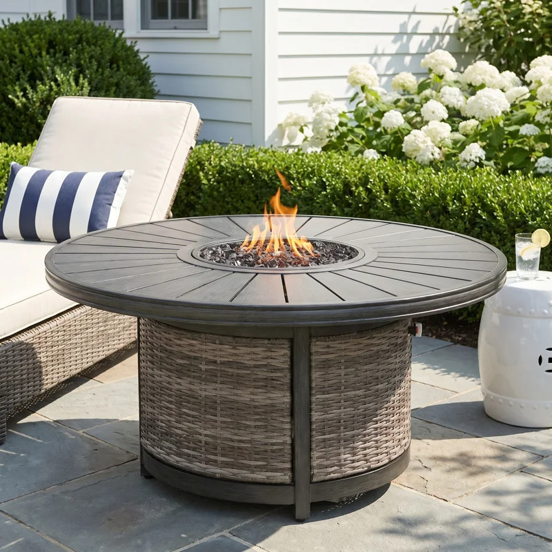 If your backyard needs a little something extra… 👀🔥 Wayfair summer markdowns are up to 70% OFF! A patio fire pit or outdoor fireplace is such an easy way to make an outdoor space feel warm, inviting, and ready for entertaining. Saving these for my next backyard refresh. 🤎

#Wayfair #WayfairSale #WayfairDeals #WayfairOutdoor #WayfairFinds #SummerMarkdowns #OutdoorLiving #OutdoorSale #PatioSale #FirePit #OutdoorFireplace #PatioFirePit #FirePitTable #PatioDecor #BackyardDecor #BackyardMakeover #PatioInspiration #OutdoorEntertaining #LTKHome #LTKFinds 

 #LTKSeasonal #LTKHome #LTKSaleAlert