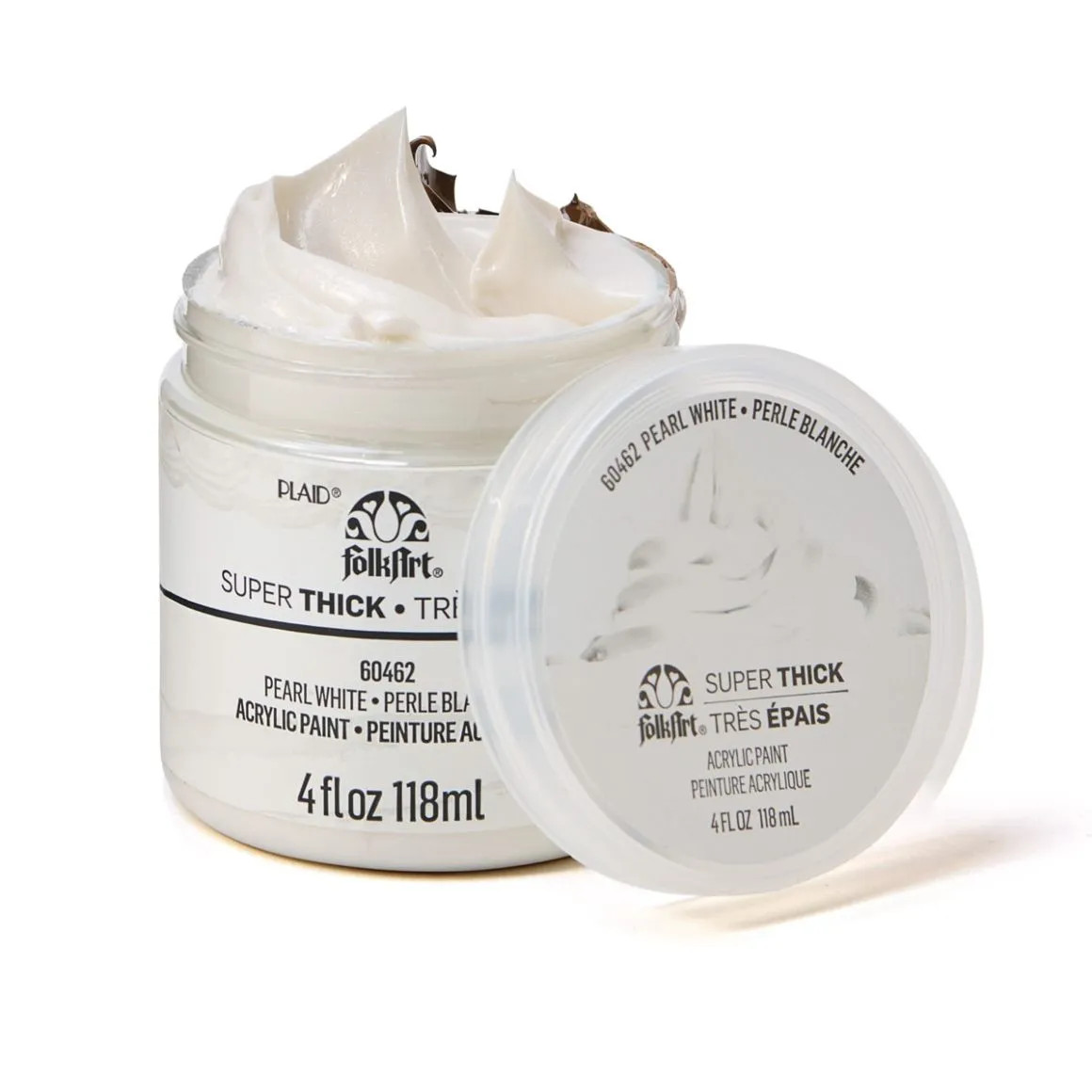 FolkArt® Super Thick | Plaid Crafts