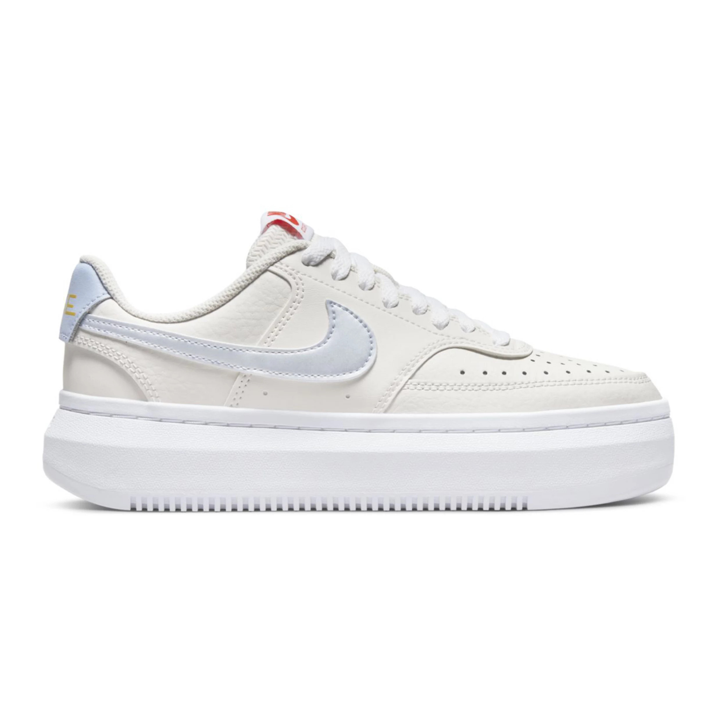 Nike Court Vision Alta Women's Shoes | Kohls | Kohl's