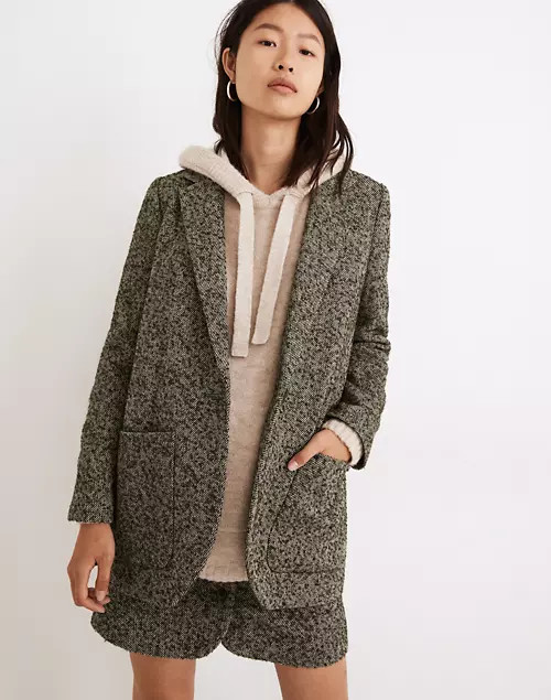 Larsen Blazer | Madewell