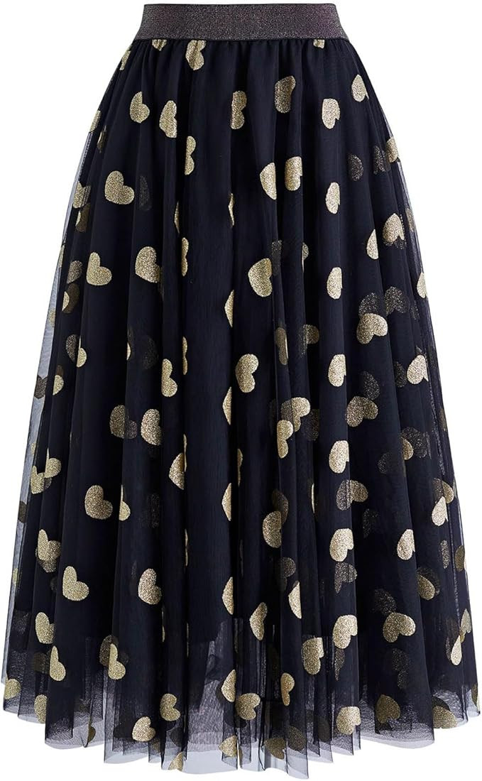 Visit the CHICWISH Store | Amazon (US)