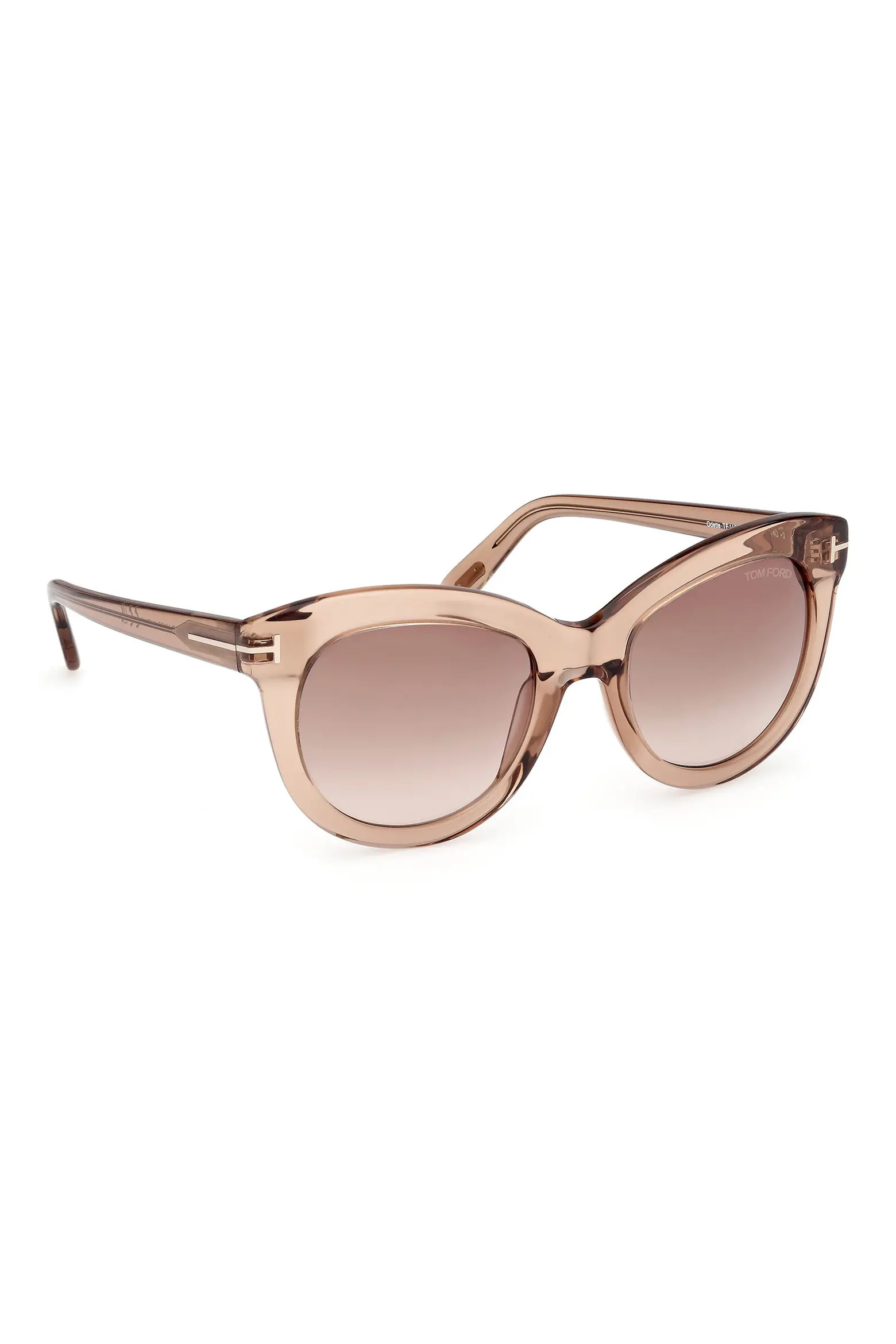 Odette 53mm Butterfly Sunglasses (Women) | Nordstrom | Nordstrom