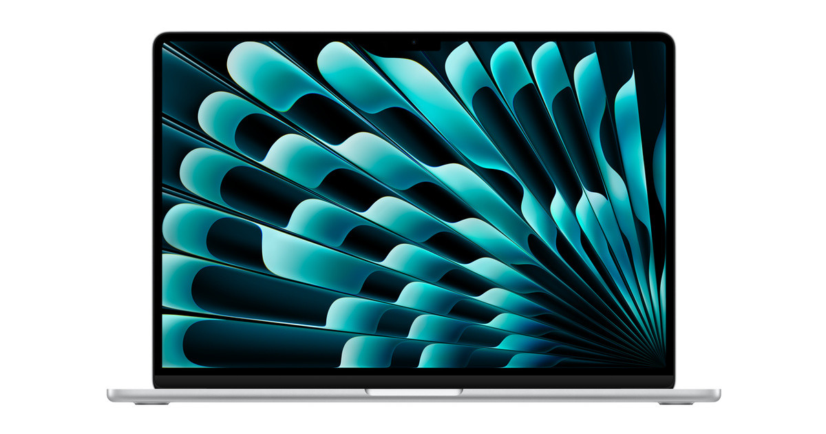 MacBook Air | Apple (US)