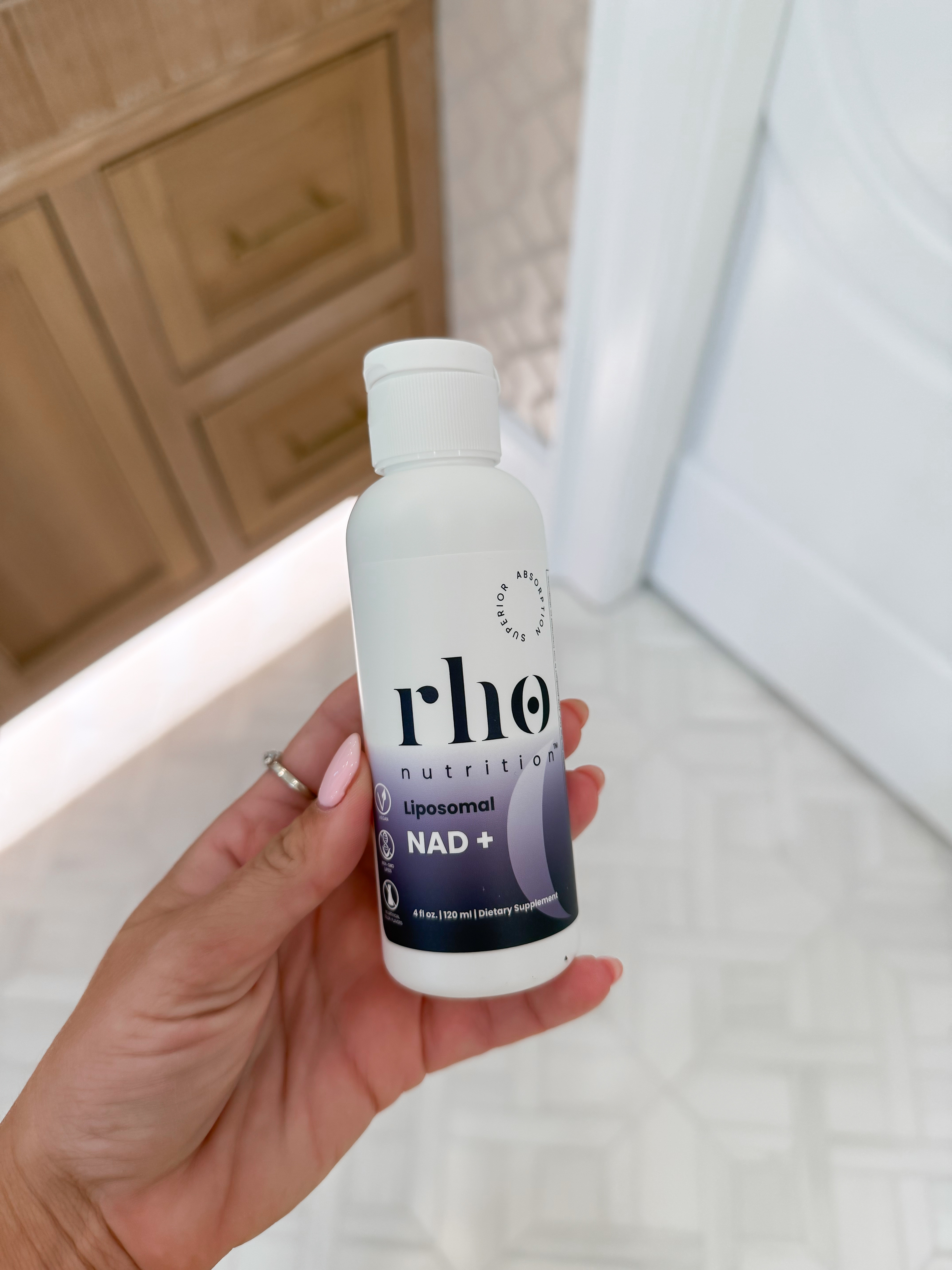 Obsessed with NAD right now 

#LTKootd #LTKdayinmylife