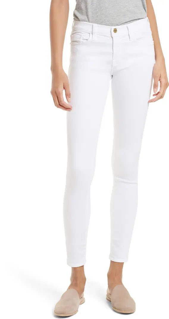 FRAME Le Color Jeans | Nordstrom | Nordstrom