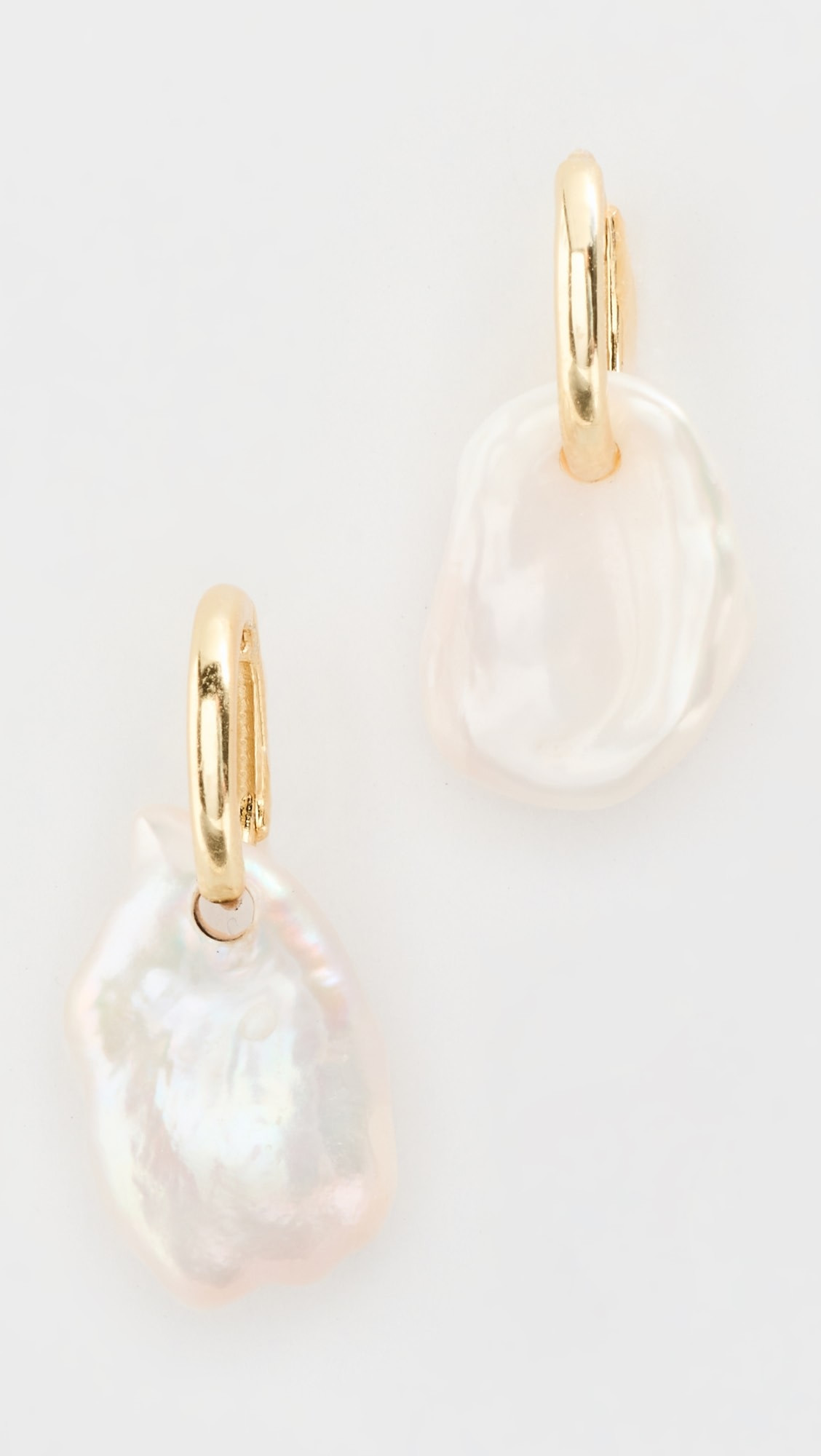 SHASHI Giselle Huggies | Shopbop | Shopbop