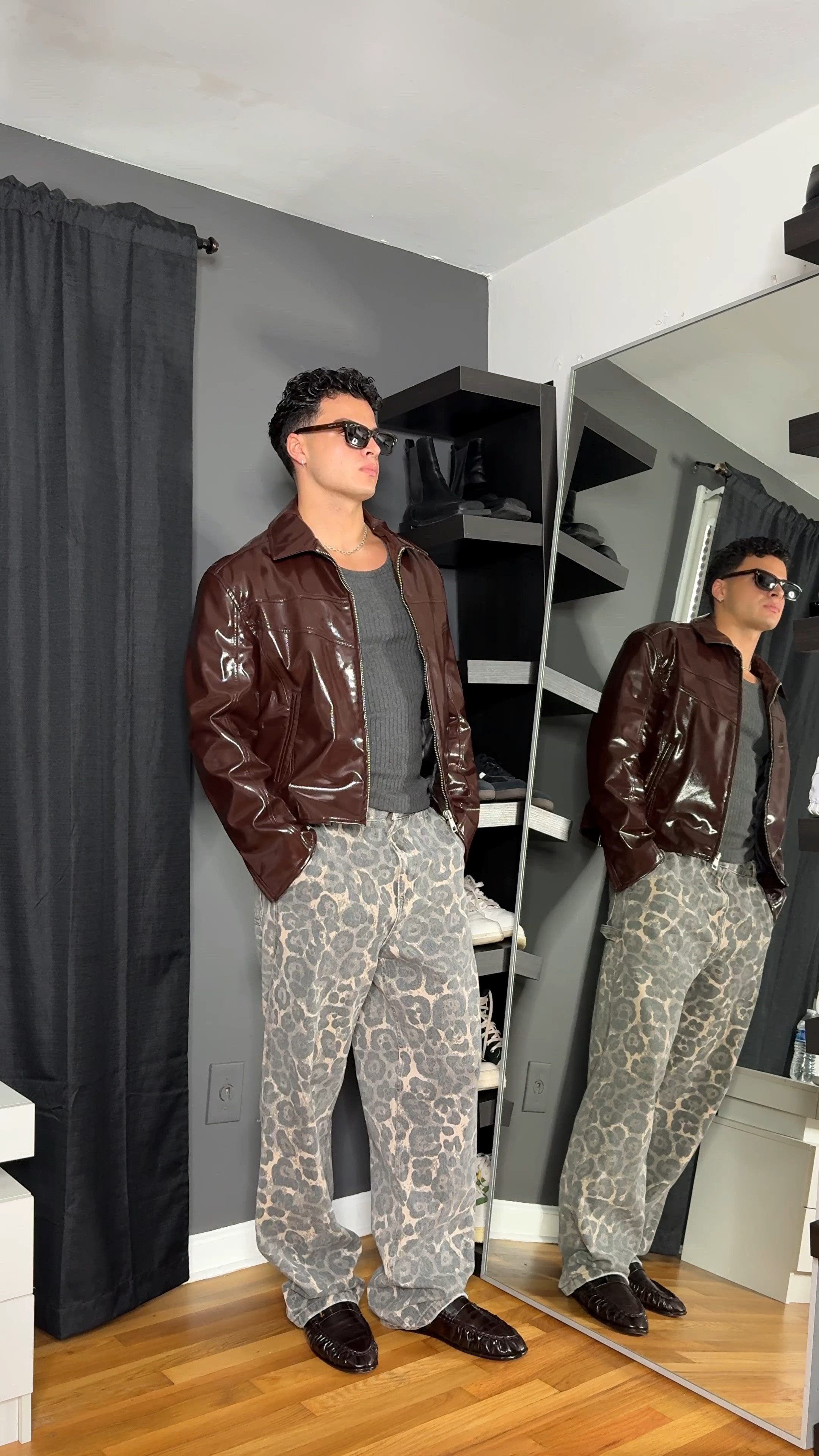 fall outfit inspo 🐆🍂

#LTKStyleTip