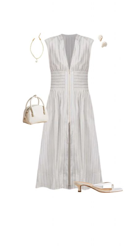 Love this striped dress for spring & summer! Could swap the heels for a classic white sneaker!

Dress Up Buttercup
Dressupbuttercup.com

#LTKSeasonal #LTKstyletip #LTKworkwear