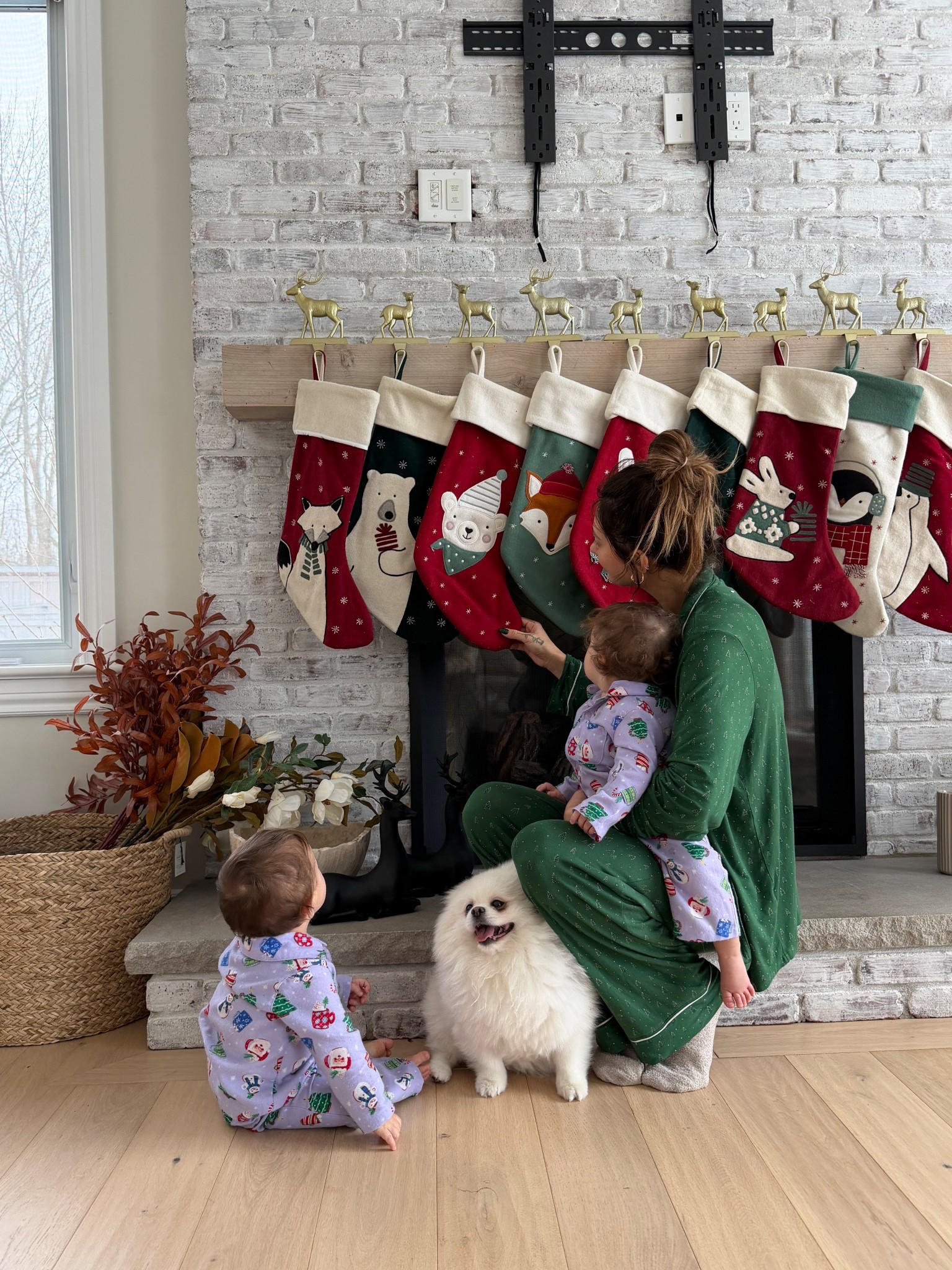 Babies Jammie’s:) 60% off right now :)