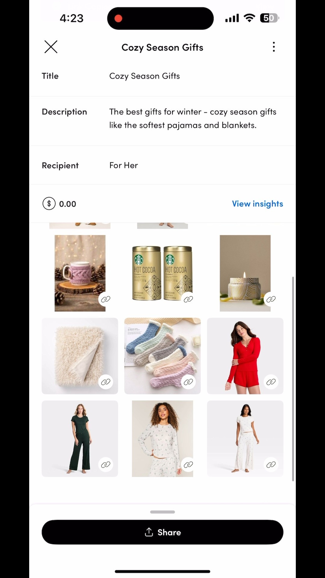 Cozy Season Gift Guide - the perfect mix of pajamas and blankets and cozy things for a winter or cold fall day. #cozy #pajamas #fall 

#LTKGiftGuide #LTKselfcare #LTKSeasonal