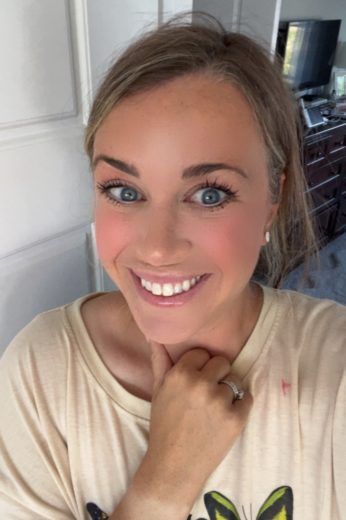 For all my over-tweezing 90s kids! This eyebrow serum is amazing!

#LTKBeauty