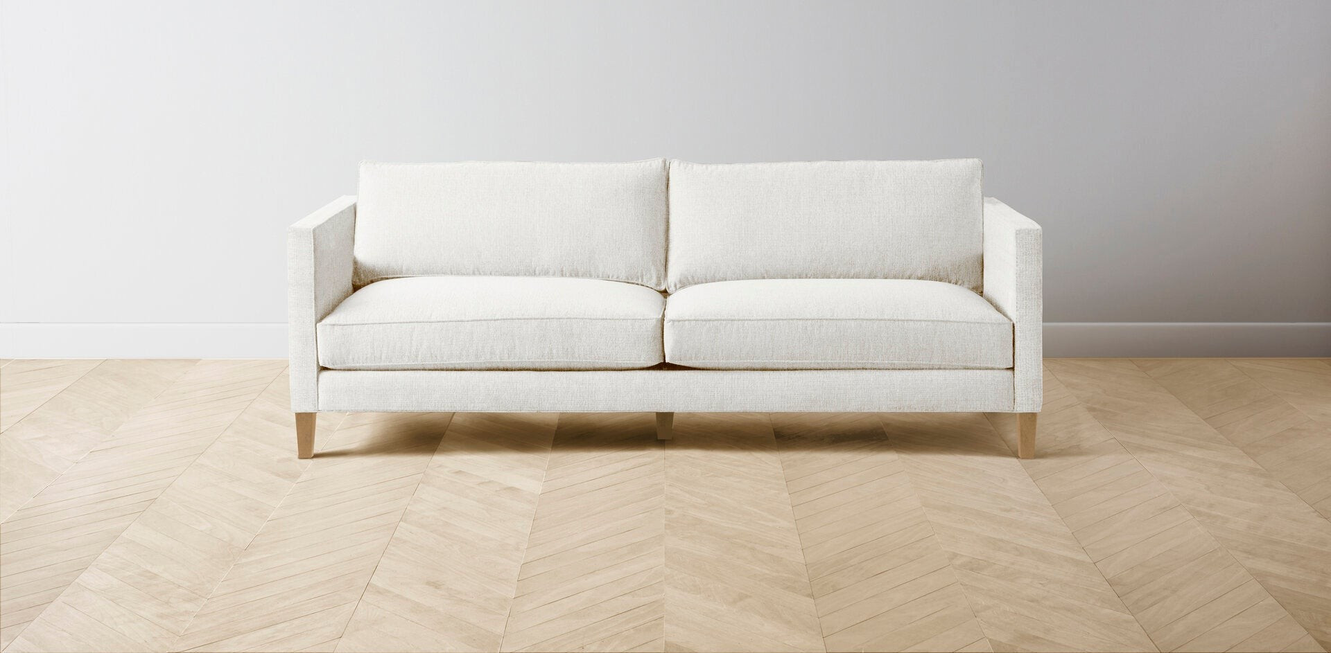 The Crosby | Maiden Home