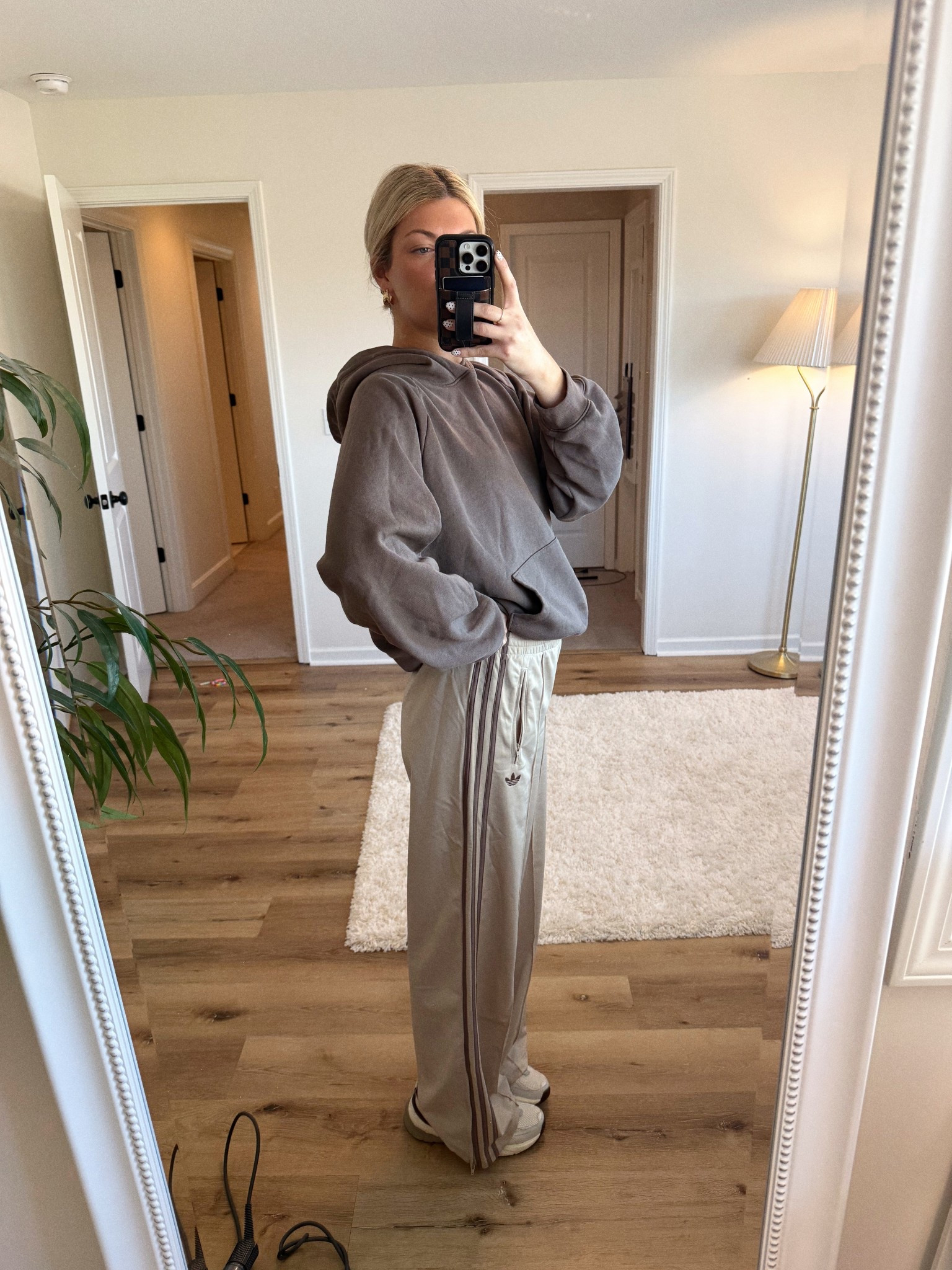 Soccer mom ootd 

#LTKmomlife #LTKootd #LTKfitnessgoals