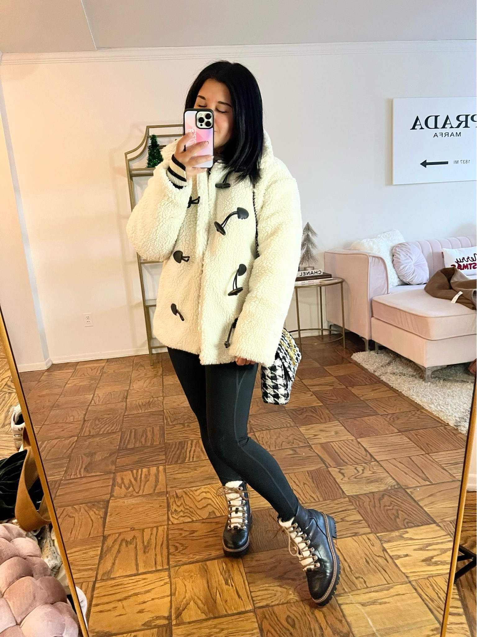 My boots are currently 40% off! 

#LTKGiftGuide #LTKSeasonal #LTKCyberweek