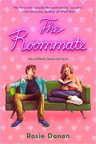 The Roommate



Paperback – September 15, 2020 | Amazon (US)