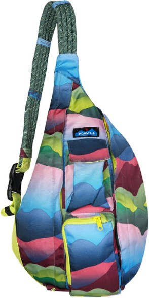 KAVU   Rope Sling Bag - Women's | REI