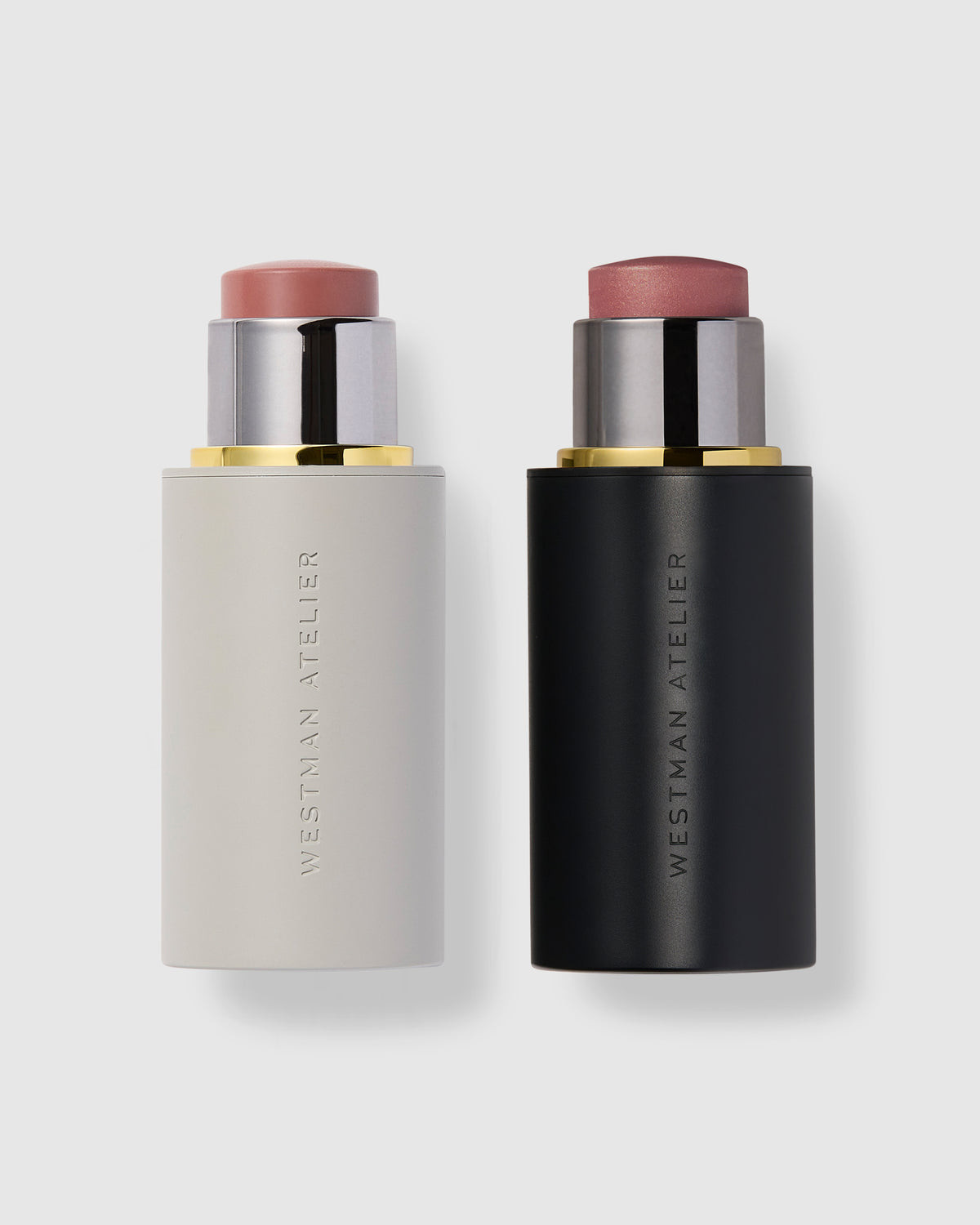 The Facial Fresh Duo | Custom Makeup Set | Westman Atelier | Westman Atelier