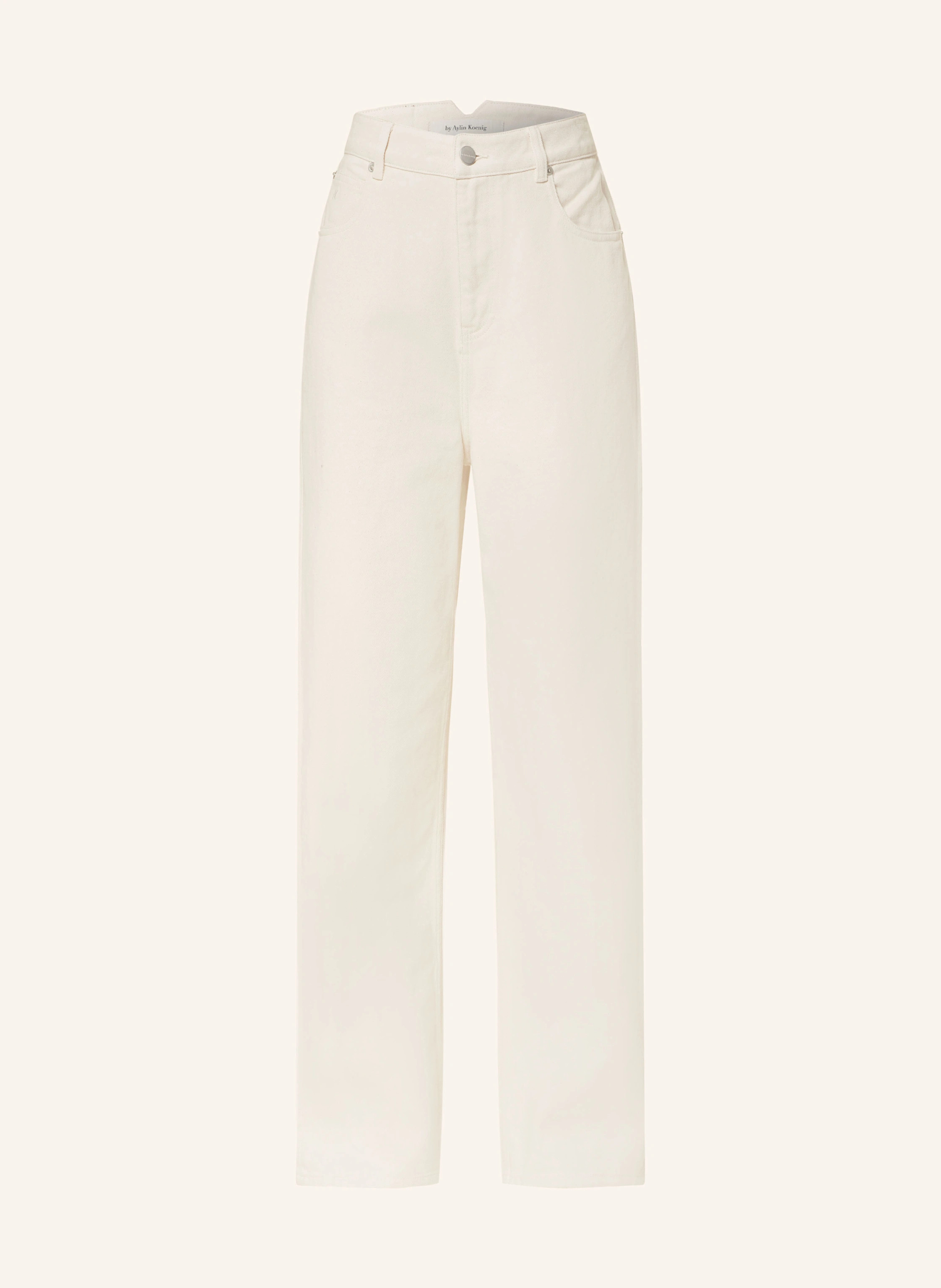 by Aylin Koenig Jeans JEAN in ecru | Breuninger (DACH)