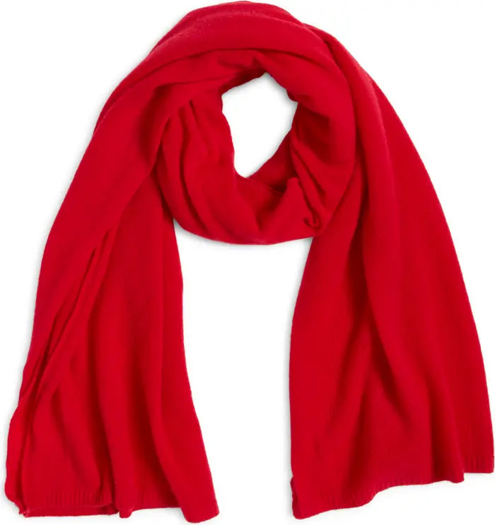 Cashmere Scarf | Nordstrom