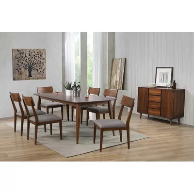 Phyllida 6 Person Dining Set | Wayfair North America