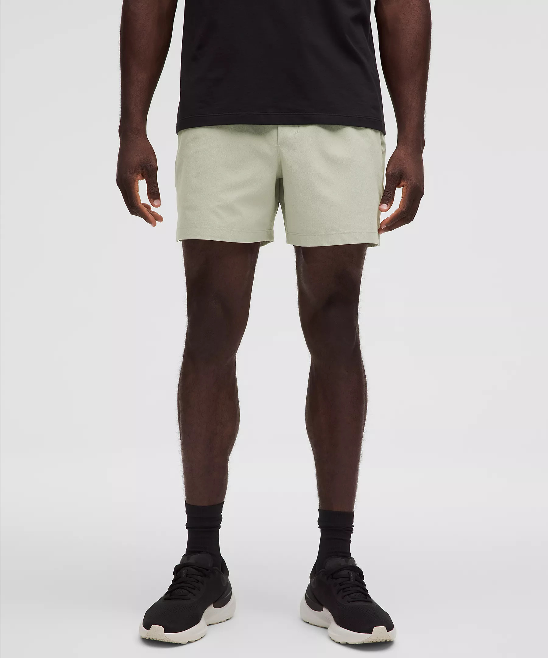 Zeroed In Linerless Short 5" | Lululemon (US)